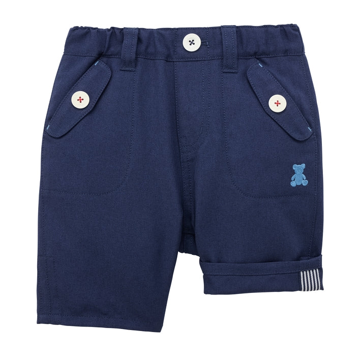 6分丈パンツ – ミキハウスオフィシャルサイト