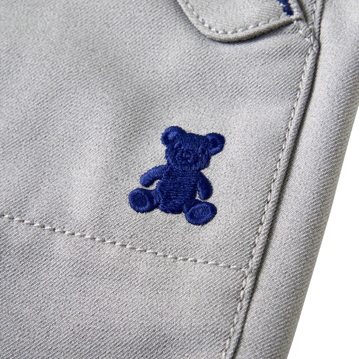 6分丈パンツ – ミキハウスオフィシャルサイト