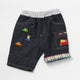 [Thanksgiving] 6/4 length pants [Cancellation/Return not possible]