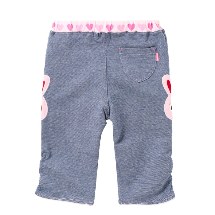 【感謝祭】６分丈パンツ【配送希望日・キャンセル・返品不可】