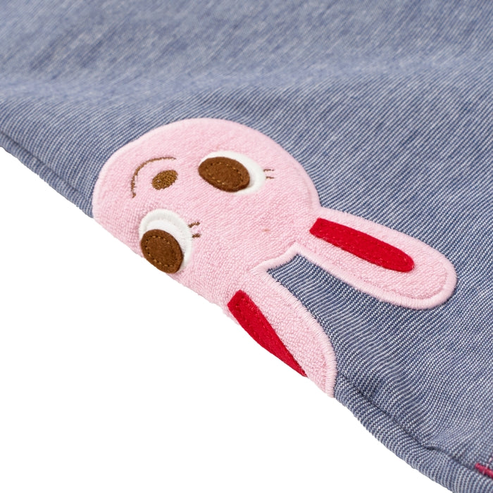 【感謝祭】６分丈パンツ【配送希望日・キャンセル・返品不可】