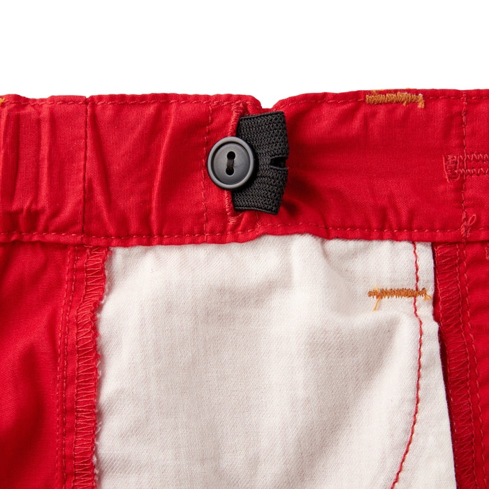 ミキハウスベア６分丈パンツ