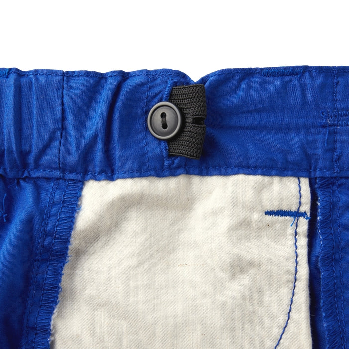 ミキハウスベア６分丈パンツ