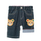 [Thanksgiving] 6/4 length pants [Cancellation/Return not possible]