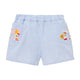 3/4 length pants