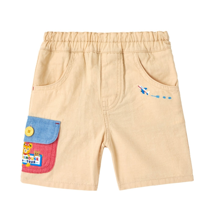[Thanksgiving] Half-length pants [No cancellations or returns]