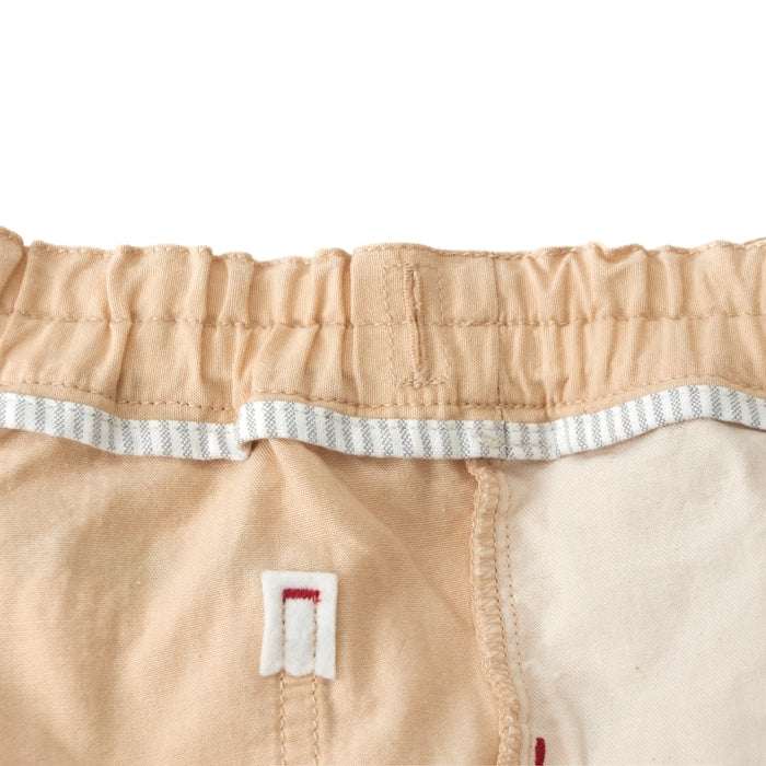 [Thanksgiving] Half-length pants [No cancellations or returns]