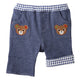 6/4 length pants
