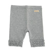 Legging style 6/4 length pants