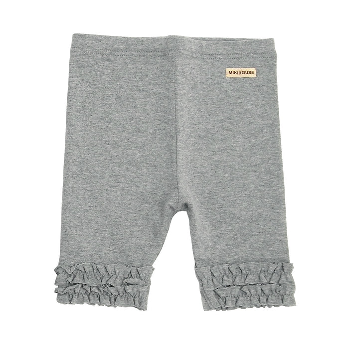 Legging style 6/4 length pants