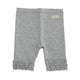 Legging style 6/4 length pants