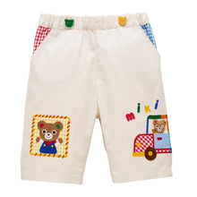 6分丈パンツ – ミキハウスオフィシャルサイト