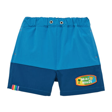 3/4 length pants