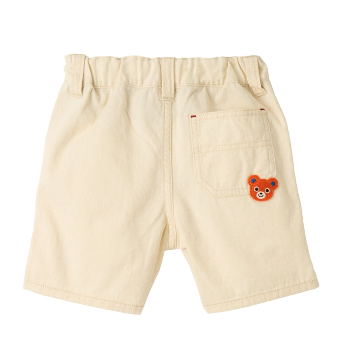 【感謝祭】５分丈パンツ【配送希望日・キャンセル・返品不可】