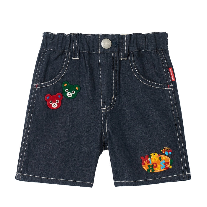 【感謝祭】５分丈パンツ【配送希望日・キャンセル・返品不可】