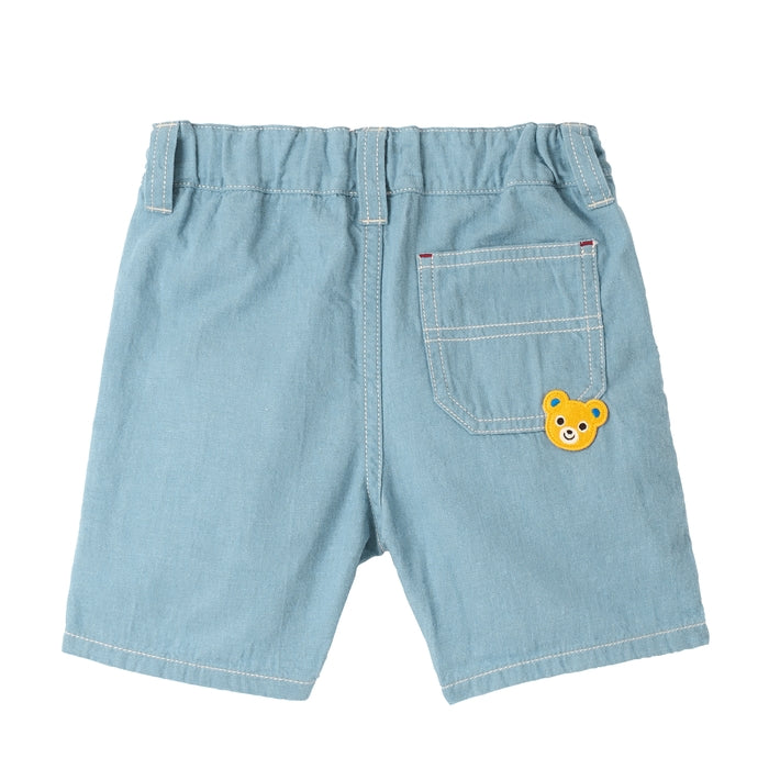 【感謝祭】５分丈パンツ【配送希望日・キャンセル・返品不可】