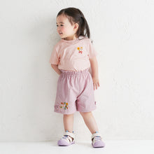 5分丈パンツ – ミキハウスオフィシャルサイト