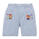 6/4 length pants