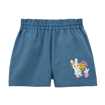 half pants