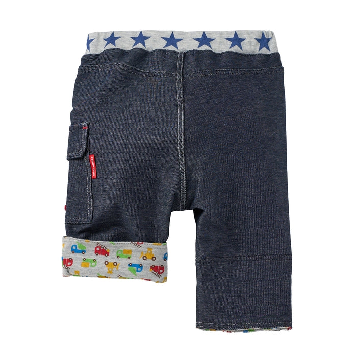 [Thanksgiving] 6/4 length pants [Cancellation/Return not possible]