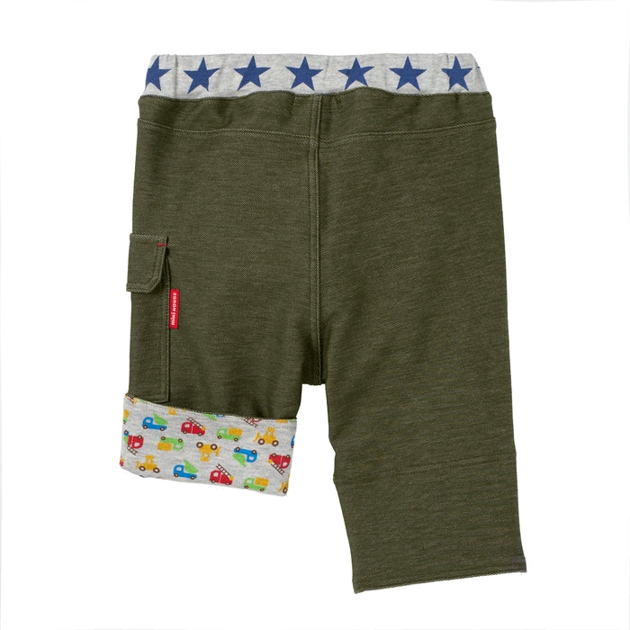[Thanksgiving] 6/4 length pants [Cancellation/Return not possible]