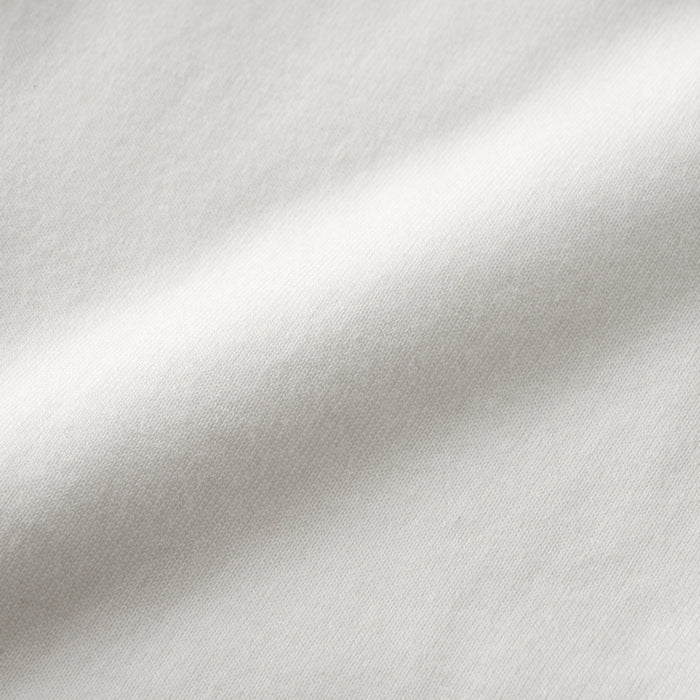 【ゴールドレーベル】海島綿パイル６分丈パンツ