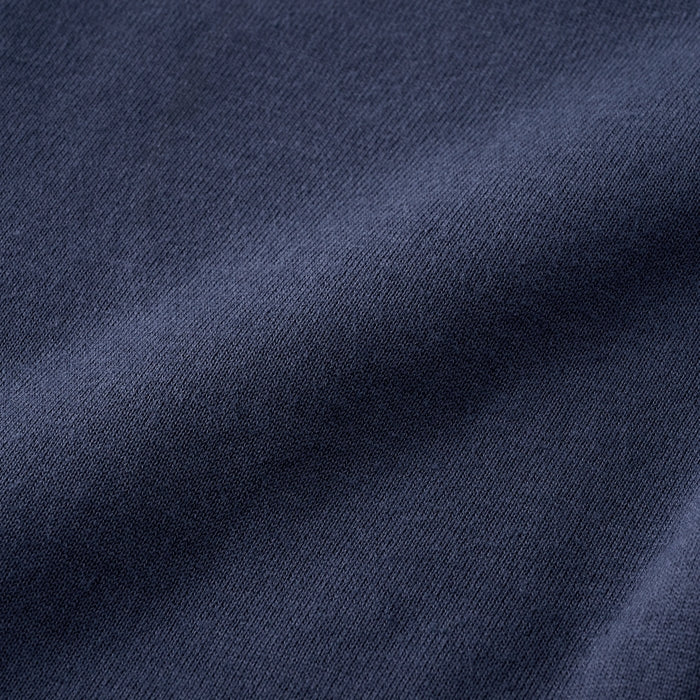 【ゴールドレーベル】海島綿パイル６分丈パンツ