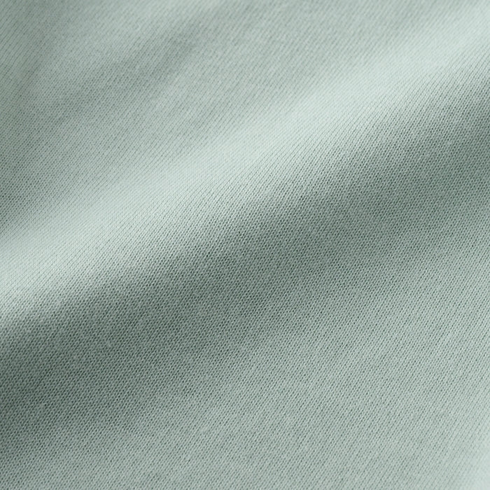 【ゴールドレーベル】海島綿パイル６分丈パンツ