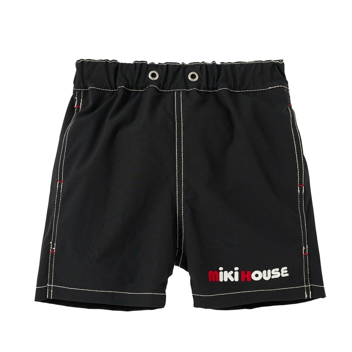 【WEB限定】５分丈パンツ