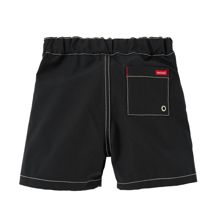 【WEB限定】５分丈パンツ