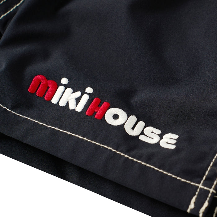 【WEB限定】５分丈パンツ