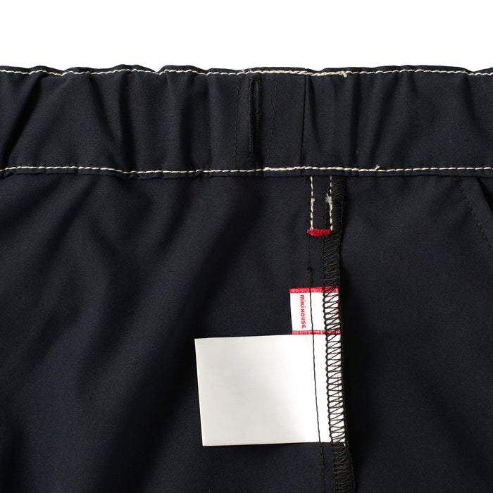 【WEB限定】５分丈パンツ