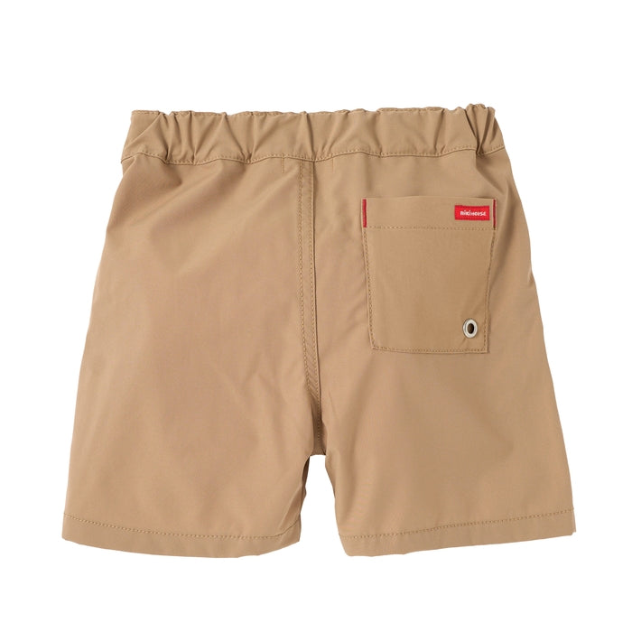 【WEB限定】５分丈パンツ