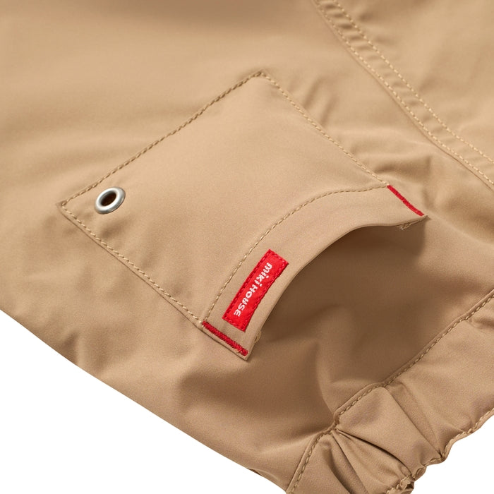 【WEB限定】５分丈パンツ