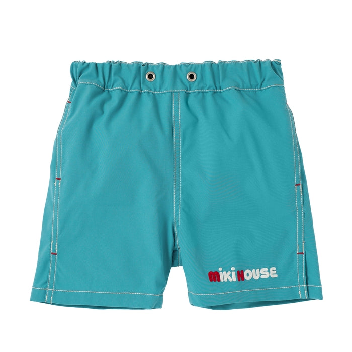 【WEB限定】５分丈パンツ