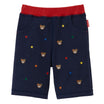 [Thanksgiving] Three-quarter length pants [No cancellations or returns]