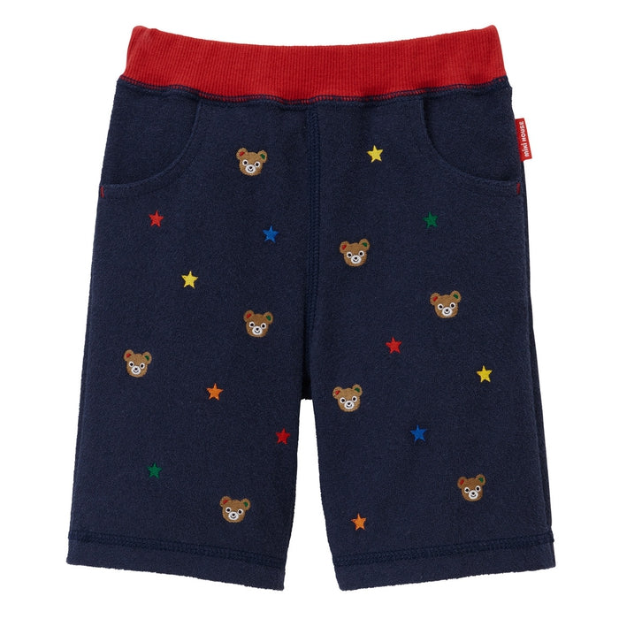 [Thanksgiving] Three-quarter length pants [No cancellations or returns]