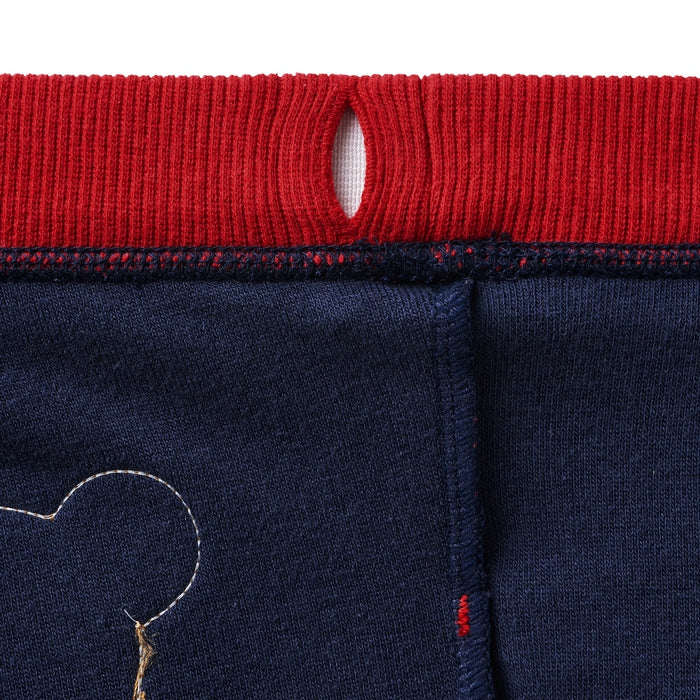 [Thanksgiving] Three-quarter length pants [No cancellations or returns]