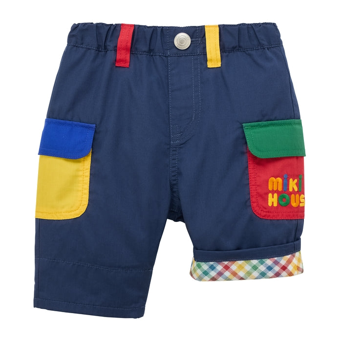 7分丈パンツ – ミキハウスオフィシャルサイト