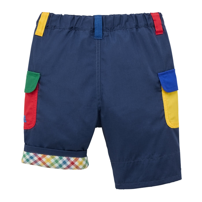 7分丈パンツ – ミキハウスオフィシャルサイト