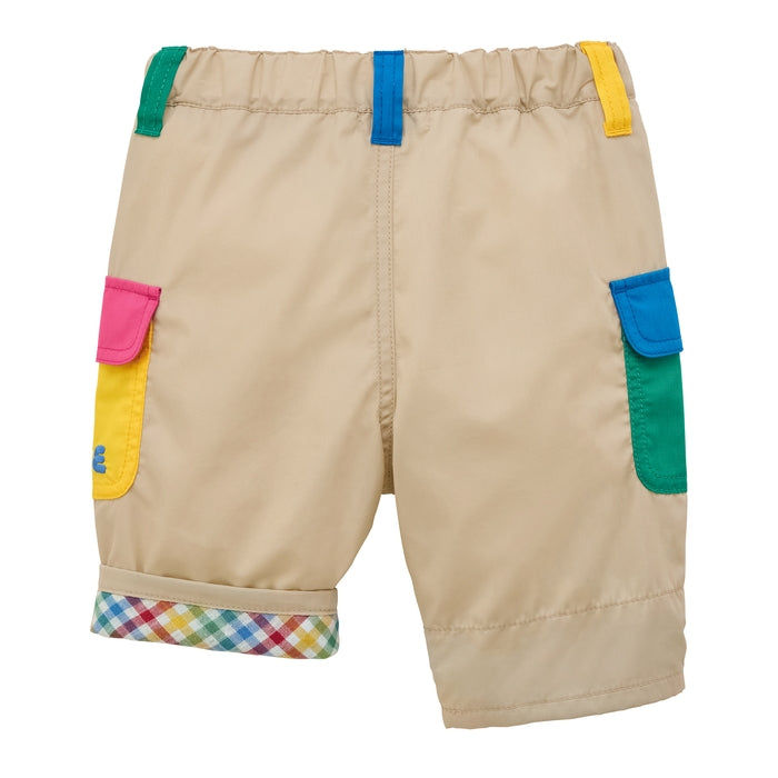 7分丈パンツ – ミキハウスオフィシャルサイト