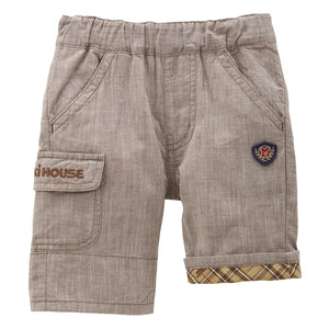 7分丈パンツ | ミキハウスオフィシャルサイト 