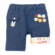 3/4 length pants