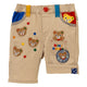 [Thanksgiving] Three-quarter length pants [No cancellations or returns]