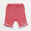 [Thanksgiving] Three-quarter length pants [No cancellations or returns]