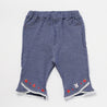 [Thanksgiving] Three-quarter length pants [No cancellations or returns]