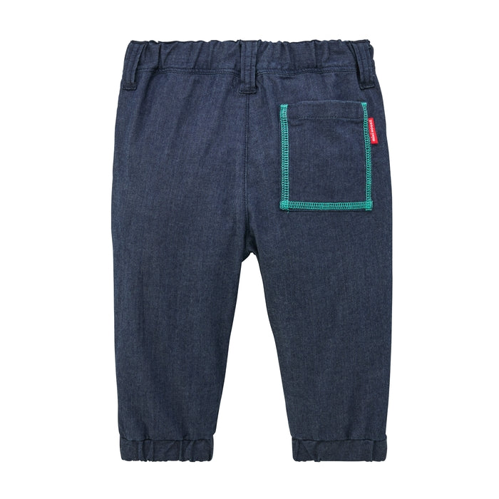 9分丈パンツ – ミキハウスオフィシャルサイト