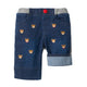 [Thanksgiving] Three-quarter length pants [No cancellations or returns]