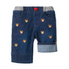 [Thanksgiving] Three-quarter length pants [No cancellations or returns]