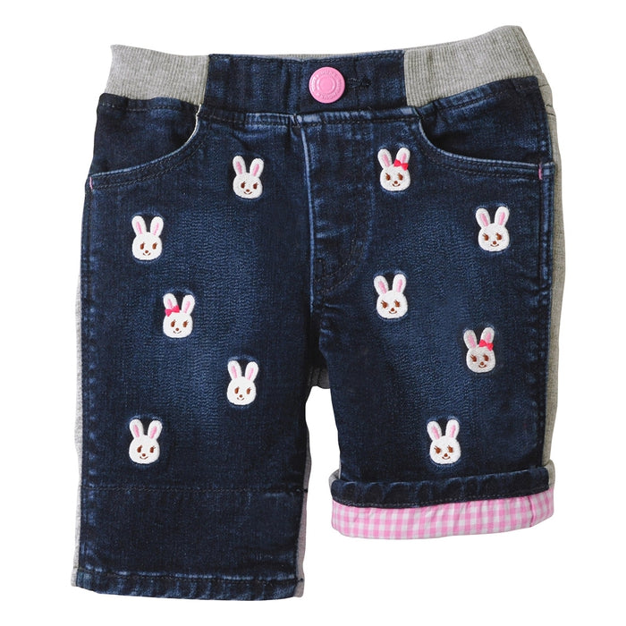 [Thanksgiving] Three-quarter length pants [No cancellations or returns]